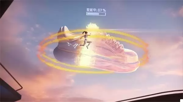 云游,一切皆有可能!《和平精英》携手中国李宁开启首场数字新品大赏