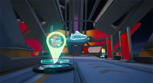 云游,一切皆有可能!《和平精英》携手中国李宁开启首场数字新品大赏