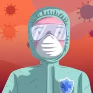 抵抗病毒