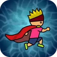 超级托尼君 中文版