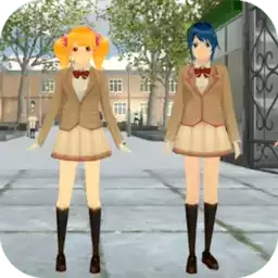 大学生活模拟游戏
