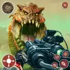 Zombie Shooter Frontier(僵尸射手边境)