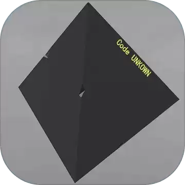 BlackUnknown(黑色未知
