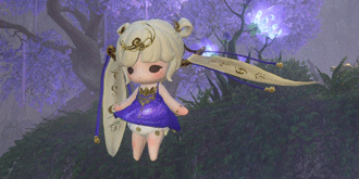 逆水寒手游“九灵”流派首曝：以死为生、离经叛道