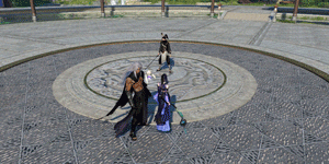 逆水寒手游“九灵”流派首曝：以死为生、离经叛道