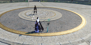 逆水寒手游“九灵”流派首曝：以死为生、离经叛道