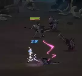 剑与远征蕾姆赏金试炼通关攻略3