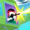 空中特工队全武器
