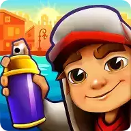 地铁跑酷魔改全皮肤