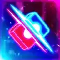 音乐光剑