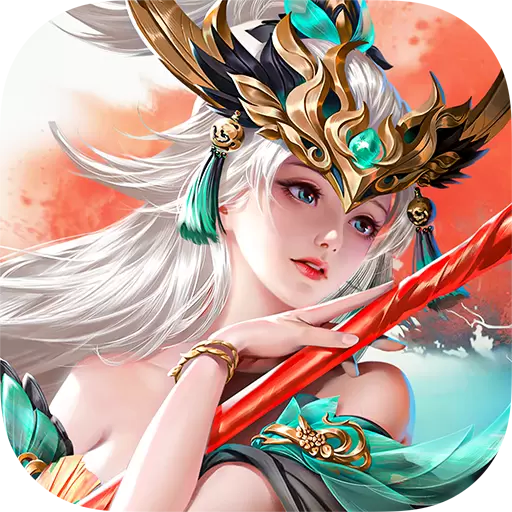 铁杆三国满vip版