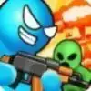 僵尸防御射击(Shooting Game)