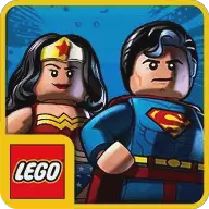 乐高DC超级英雄