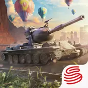 坦克世界闪击战九游