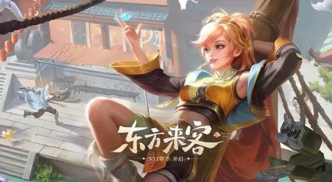 王者荣耀姬小满多少金币 姬小满获取价格介绍[多图]图片1