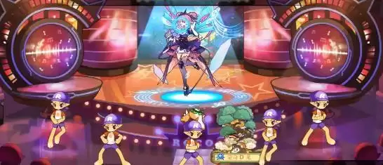 洛克王国闪耀公演活动攻略 闪耀公演门票获取方法介绍[多图]图片2