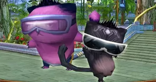 《天龙八部手游》“缘起洛阳”福利庆典月开启