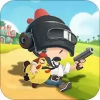 全民吃鸡总动员