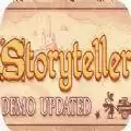 storyteller中文