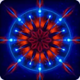 微生物细胞生存模拟器