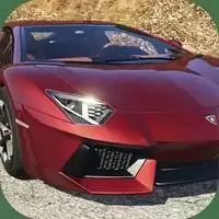 真实停车模拟器