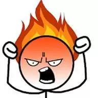 让我生气：你能吗？ 中文版