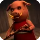 小猪很恐怖 中文版