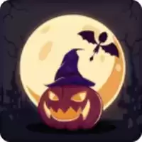 万圣节之夜恐怖小镇