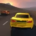 超级沙漠赛车