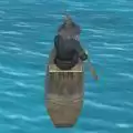 海上大漂流