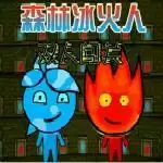 森林冰火人