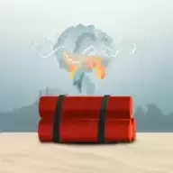 爆破模拟器