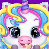 独角兽的日托生活