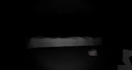 the ghost