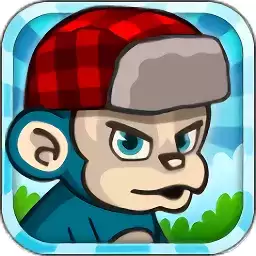 森林防御战猴子传奇