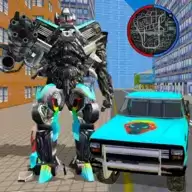 超级汽车人英雄