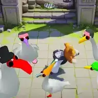 动物派对免广告