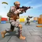 突击队反击FPS射击