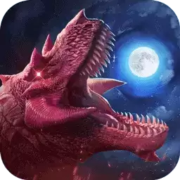 异兽传说
