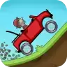 Hill Climb Racing(登山赛车)酷二狗同款