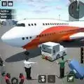 Airplane Simulator 3d Games(飞行救援模拟器)中文