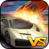 荒野汽车大乱斗