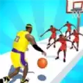 篮球对决