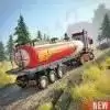 大型油轮车驾驶Oil Tanker Transport