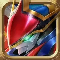 魔神英雄传神龙斗士