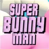 超级兔子人