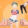 纸片人猜拳