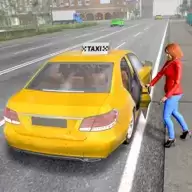 城市疯狂出租车