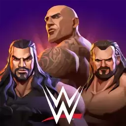 wwe不败神话游戏(WWE Undefeated)