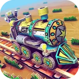 纸火车冲刺汉化